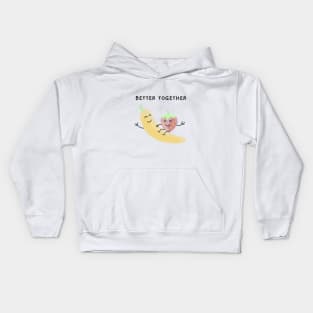 Better Together Kids Hoodie